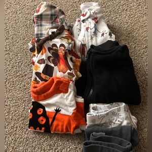 3-6 Month Boy Bundle